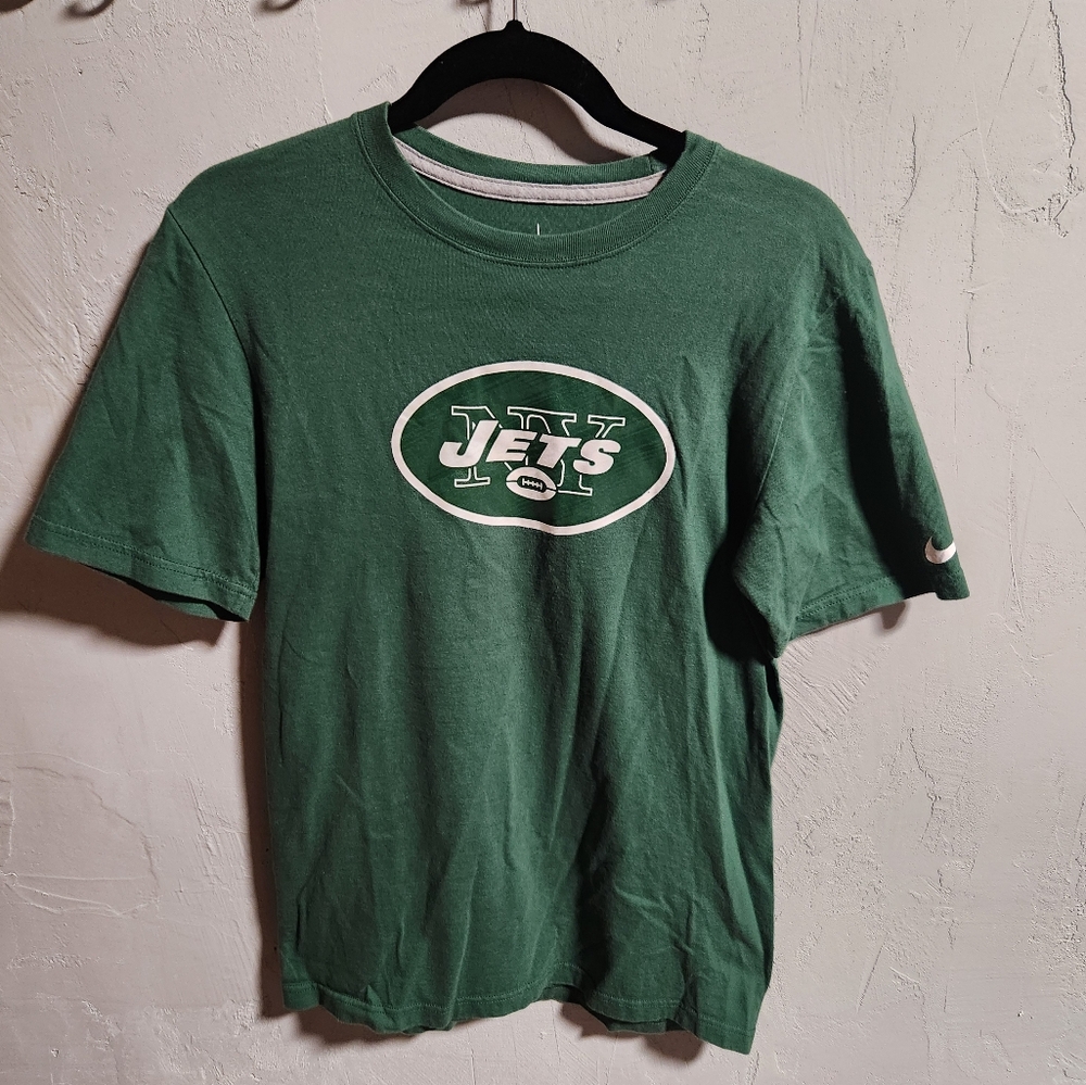 Nike small Jets t-shirt